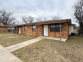 1105 Charisse St in Killeen, TX - Building Photo