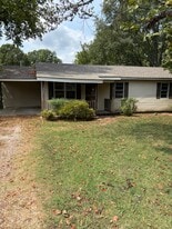 141 Fannie Dr in Brighton, TN - Building Photo