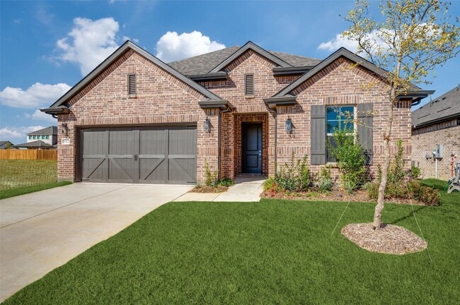 1312 Silver Grass Mdw in Celina, TX - Building Photo - Building Photo