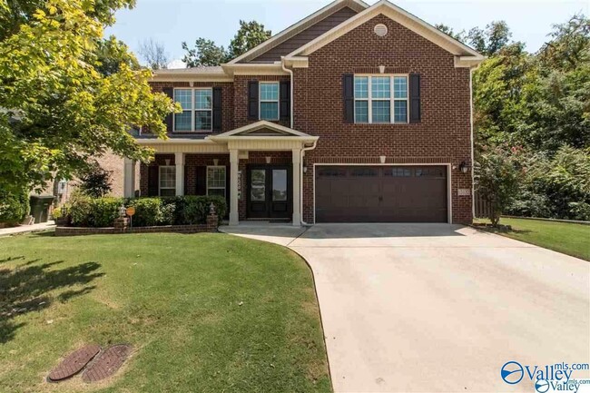 property at 15132 Lakeside Trail SW