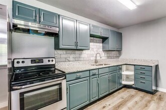 5425 Waltham Ave in Fort Worth, TX - Building Photo - Building Photo