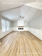 7455 Jennings Pl in Merrillville, IN - Building Photo - Building Photo