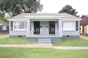 93 Eastview Dr in Memphis, TN - Building Photo