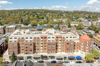 The Siena at Montclair in Montclair, NJ - Building Photo - Building Photo