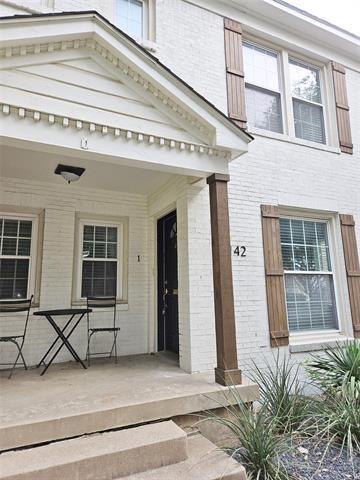 4142 Hyer St in Dallas, TX - Building Photo - Building Photo