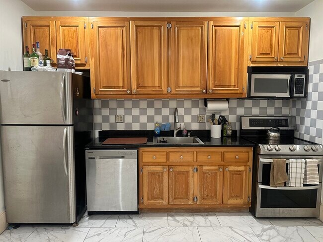 property at 515 Massachusetts Ave