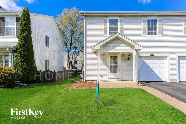 property at 21244 Edison Ln