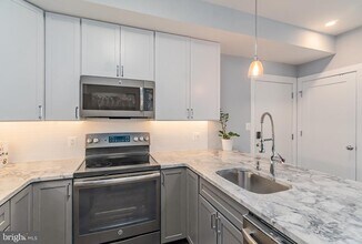 1340 Nicholson St NW in Washington, DC - Building Photo - Building Photo