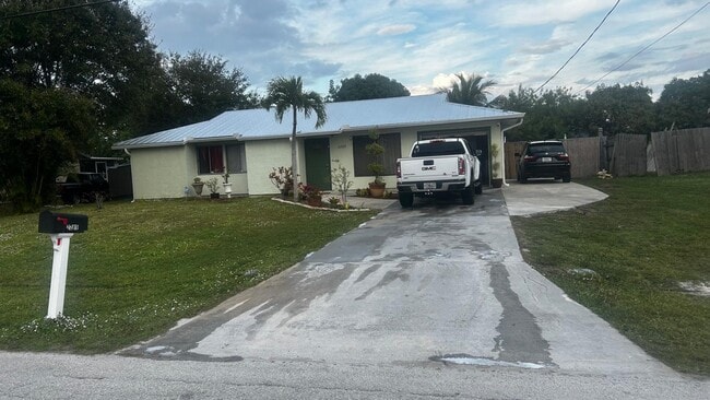 property at 2289 SE Seamist St