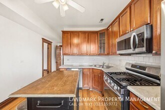 2528 N Monticello Ave in Chicago, IL - Building Photo - Building Photo