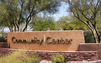 5852 S Copper Hills Dr in Tucson, AZ - Building Photo - Building Photo