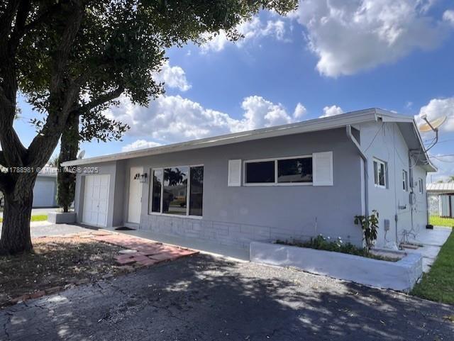 property at 9021 NW 24th Pl