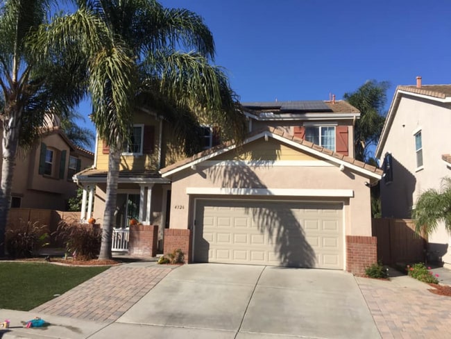 property at 4326 Wind River Way