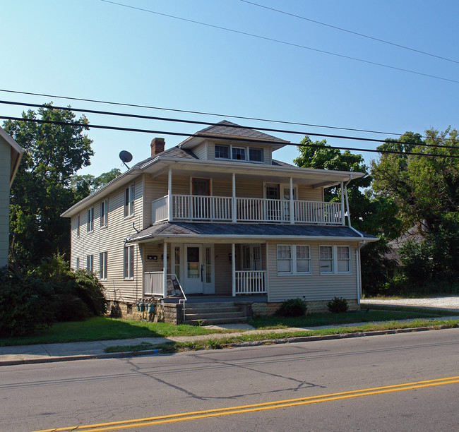 23 Mccreight Ave in Springfield, OH - Foto de edificio - Building Photo