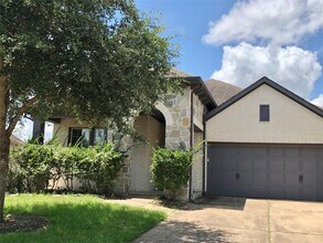 2935 Eden Trails Ln in Richmond, TX - Building Photo - Building Photo