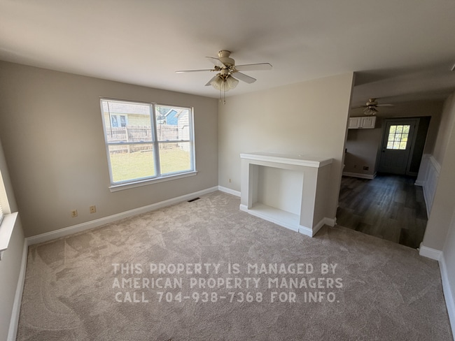 421 Grace Ave NW in Concord, NC - Building Photo - Building Photo