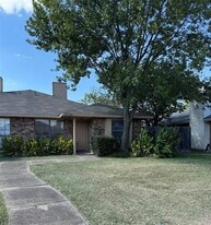 2509 Stanford St in Rowlett, TX - Building Photo