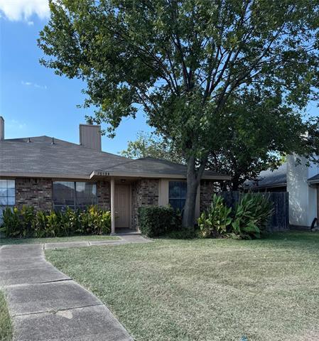 property at 2509 Stanford St