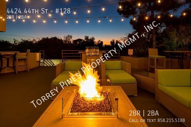 property at 4424 44th St