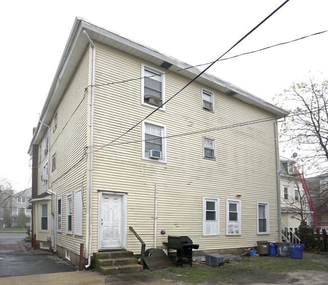 511 1st Ave in Asbury Park, NJ - Foto de edificio - Building Photo