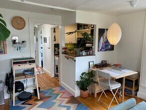 49 Brimmer St in Boston, MA - Foto de edificio - Building Photo