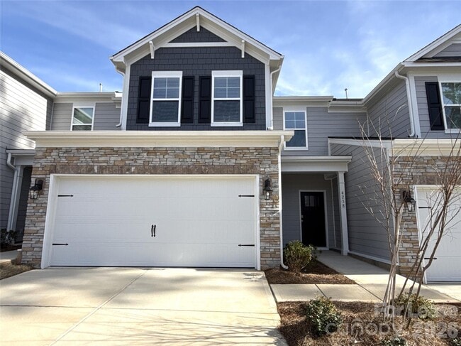 property at 4238 Steel Wy