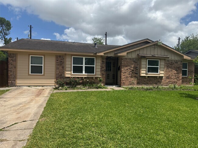 14407 Alkay St in Houston, TX - Building Photo - Building Photo