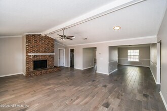 12620 Dunraven Trail in Jacksonville, FL - Building Photo - Building Photo