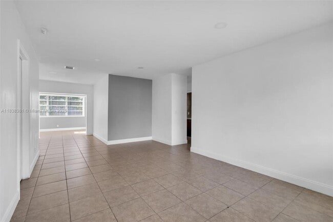 property at 3171 NW 16th St