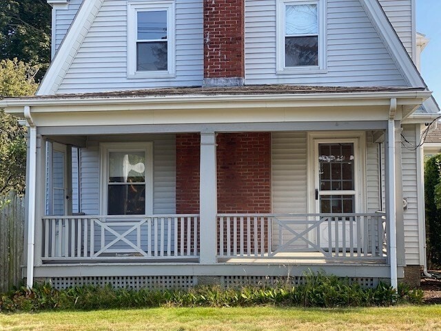 2 Martin St in Marblehead, MA - Building Photo - Building Photo