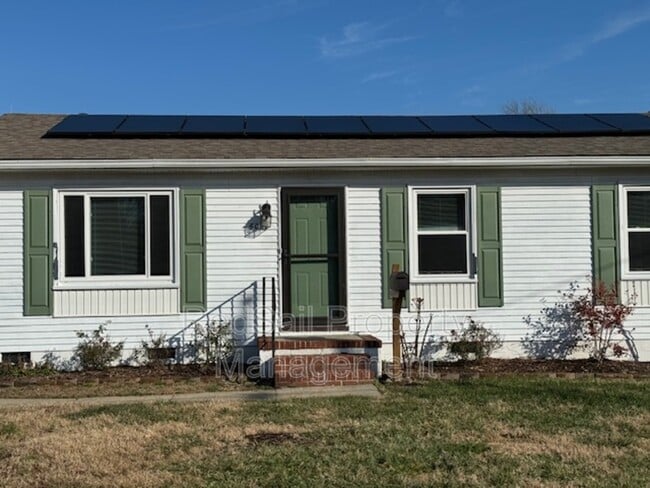 property at 6002 Old Chestnut Ave