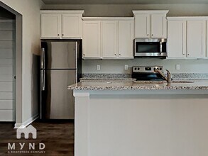751 Jackson Ct in Social Circle, GA - Building Photo - Building Photo
