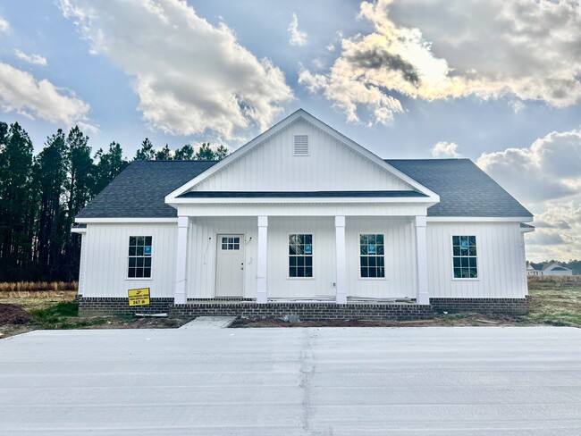 121 Tillage Trl in Statesboro, GA - Foto de edificio - Building Photo