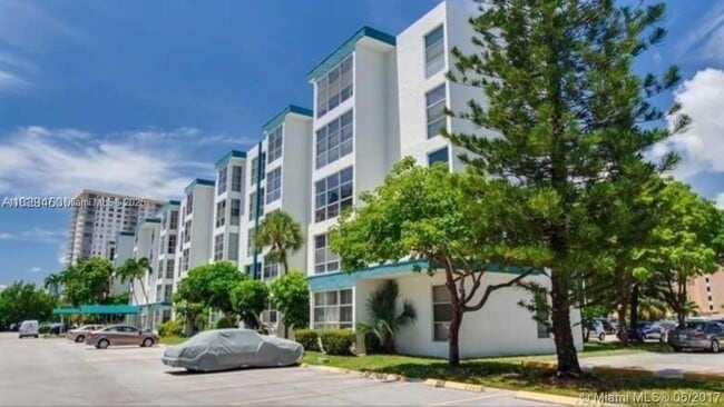 property at 17570 Atlantic Blvd
