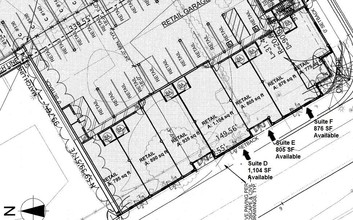 Las Ventanas Village in Escondido, CA - Building Photo - Floor Plan