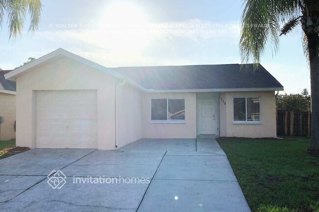 property at 1330 Coolmont Dr