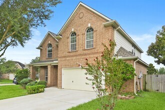 2110 Catamaran Cove Dr in Pearland, TX - Building Photo - Building Photo