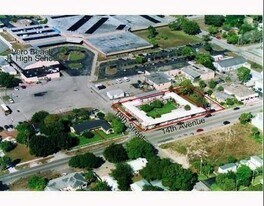 1825 14th Ave, Unit 19 in Vero Beach, FL - Building Photo