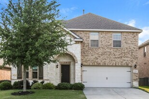 3013 Colorado Dr in Little Elm, TX - Building Photo