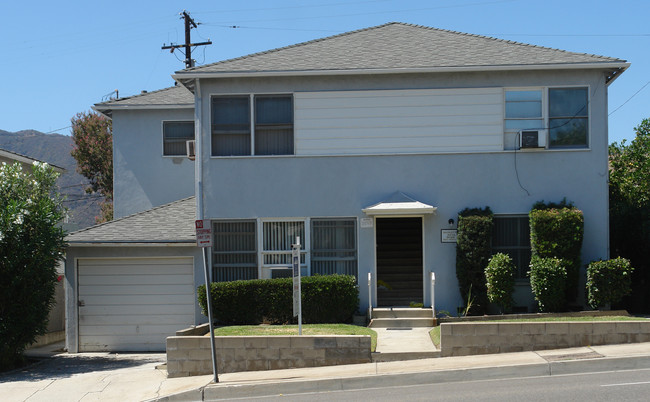 4123 Ocean View Blvd in Montrose, CA - Building Photo - Building Photo