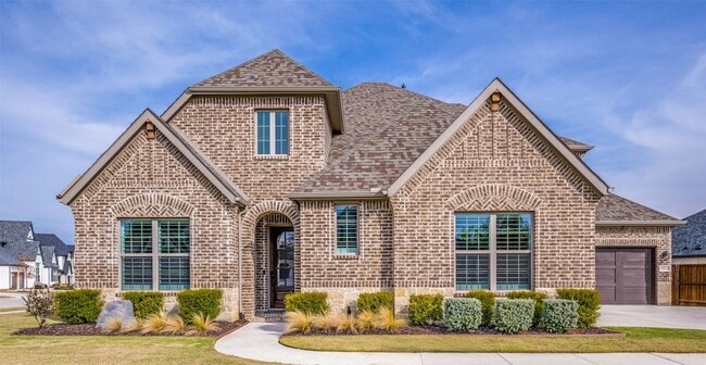 property at 11112 Lacey Oak Ridge