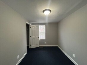 1200 E Madison St in Baltimore, MD - Building Photo - Building Photo