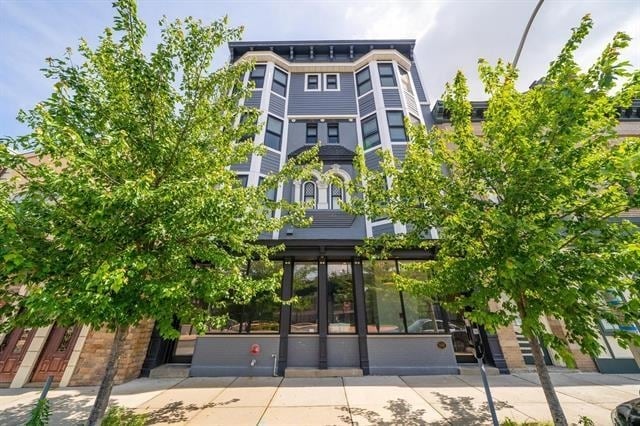 property at 29 W 8th St