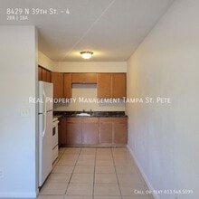 8429 N 39th St in Tampa, FL - Building Photo - Building Photo