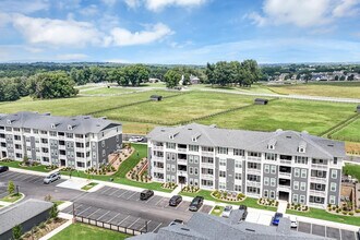 The Shoals in Greer, SC - Building Photo - Building Photo