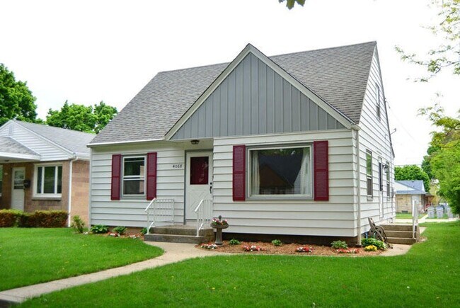 4068 N 86th St in Milwaukee, WI - Building Photo - Building Photo
