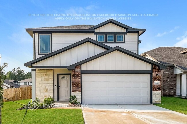 property at 24813 Scilla Wy