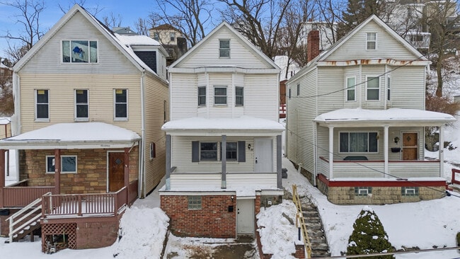 property at 19 Arnold St