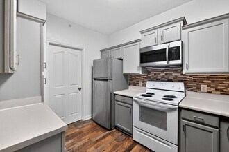 16324 Redstone Mountain Ln in Charlotte, NC - Foto de edificio - Building Photo