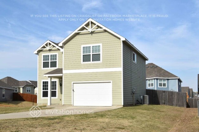 2101 Windsor Farms Dr in Denton, TX - Building Photo - Building Photo